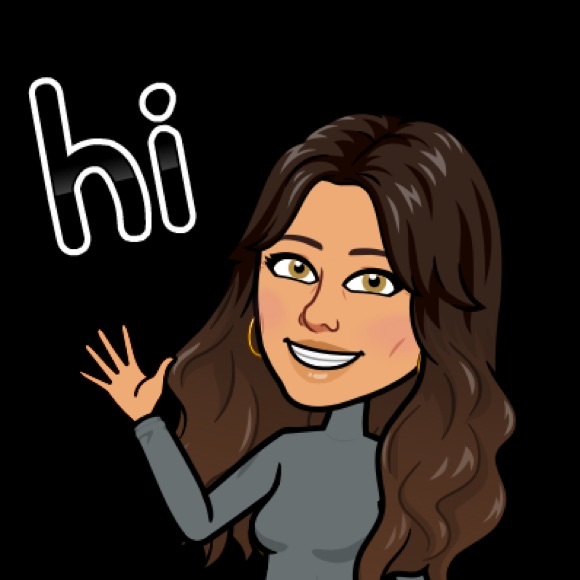 Meet your Posher, Erin - Picture 1 of 1